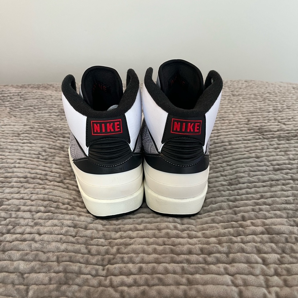 GS Jordan Retro 2 ‘Python’ - Picture 3 of 6